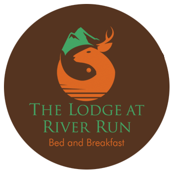 The Lodge at River Run Logo